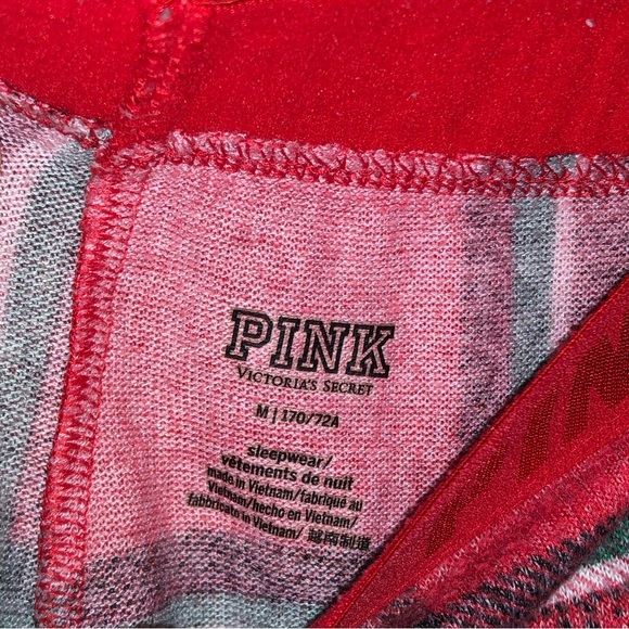 plaid victorias secret pajama pants - Picture 6 of 6
